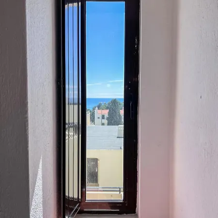 Sea View One Bedroom With Swimming Pool Ponce 282 Apartman